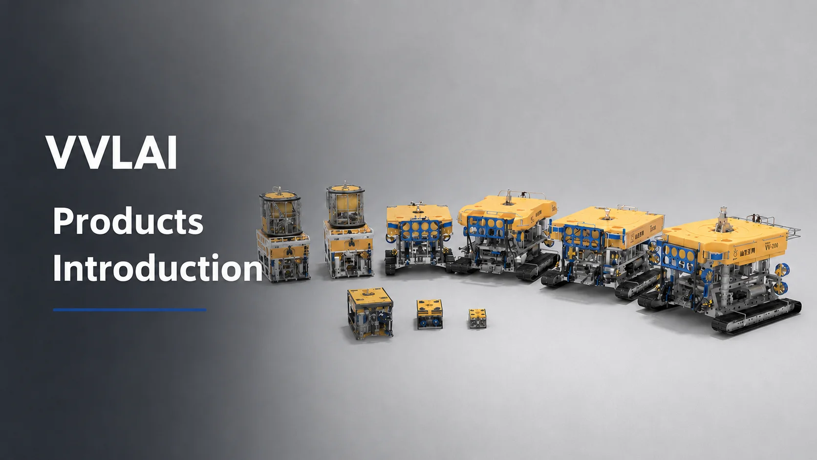 products introduction